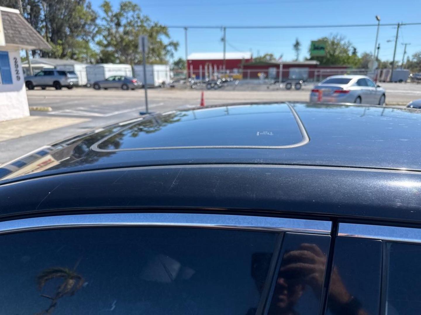 2013 BLACK LEXUS ES 350 (JTHBK1GG1D2) with an 3.5L engine, Automatic transmission, located at 2929 9th St. West, Bradenton, 34205, (941) 242-2810, 27.473591, -82.570679 - Thanks for inquring into DriveNation USA! All vehicles listed can be viewed at www.drivenationusa.com for vehicle history reports and additonal info. We cannot quote any terms such as down payments or monthly payments without an application. You can apply directly at www.drivenationusa.com or by con - Photo#10