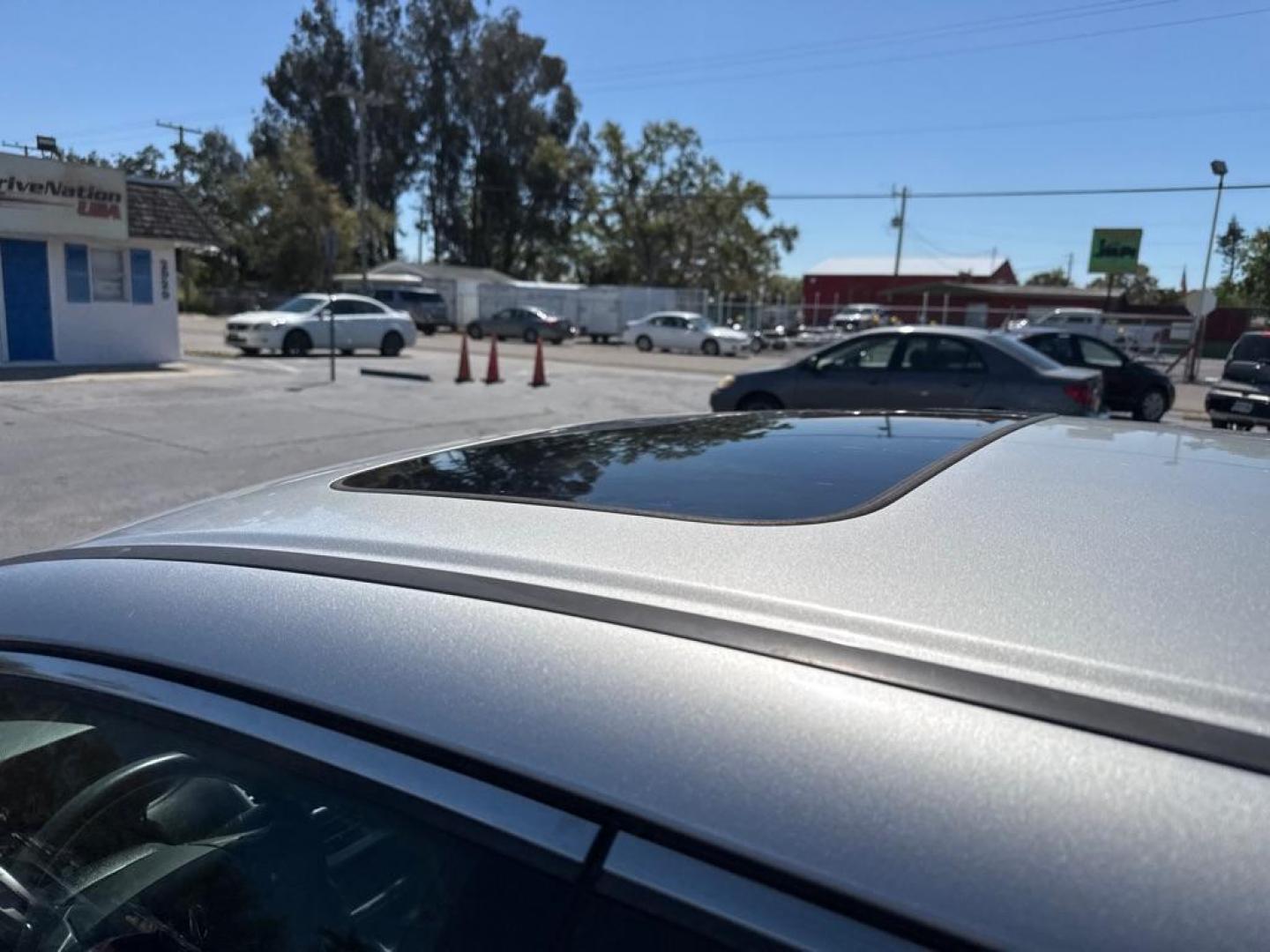 2013 GRAY HONDA ACCORD EXL (1HGCR2F83DA) with an 2.4L engine, Continuously Variable transmission, located at 2929 9th St. West, Bradenton, 34205, (941) 242-2810, 27.473591, -82.570679 - Thanks for inquring into DriveNation USA! All vehicles listed can be viewed at www.drivenationusa.com for vehicle history reports and additonal info. We cannot quote any terms such as down payments or monthly payments without an application. You can apply directly at www.drivenationusa.com or by con - Photo#9