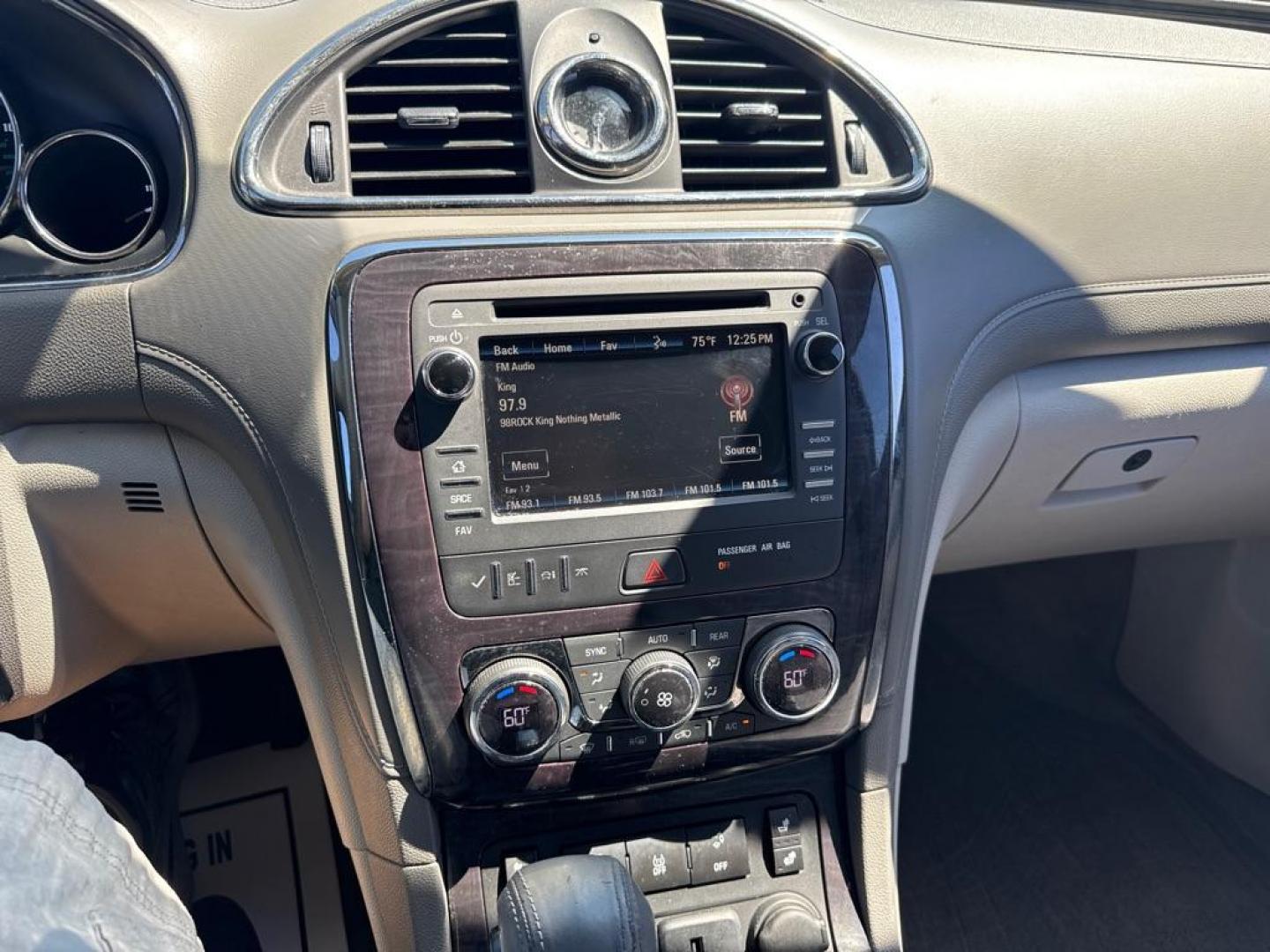 2016 RED BUICK ENCLAVE (5GAKRBKD9GJ) with an 3.6L engine, Automatic transmission, located at 2929 9th St. West, Bradenton, 34205, (941) 242-2810, 27.473591, -82.570679 - Thanks for inquring into DriveNation USA! All vehicles listed can be viewed at www.drivenationusa.com for vehicle history reports and additonal info. We cannot quote any terms such as down payments or monthly payments without an application. You can apply directly at www.drivenationusa.com or by con - Photo#13