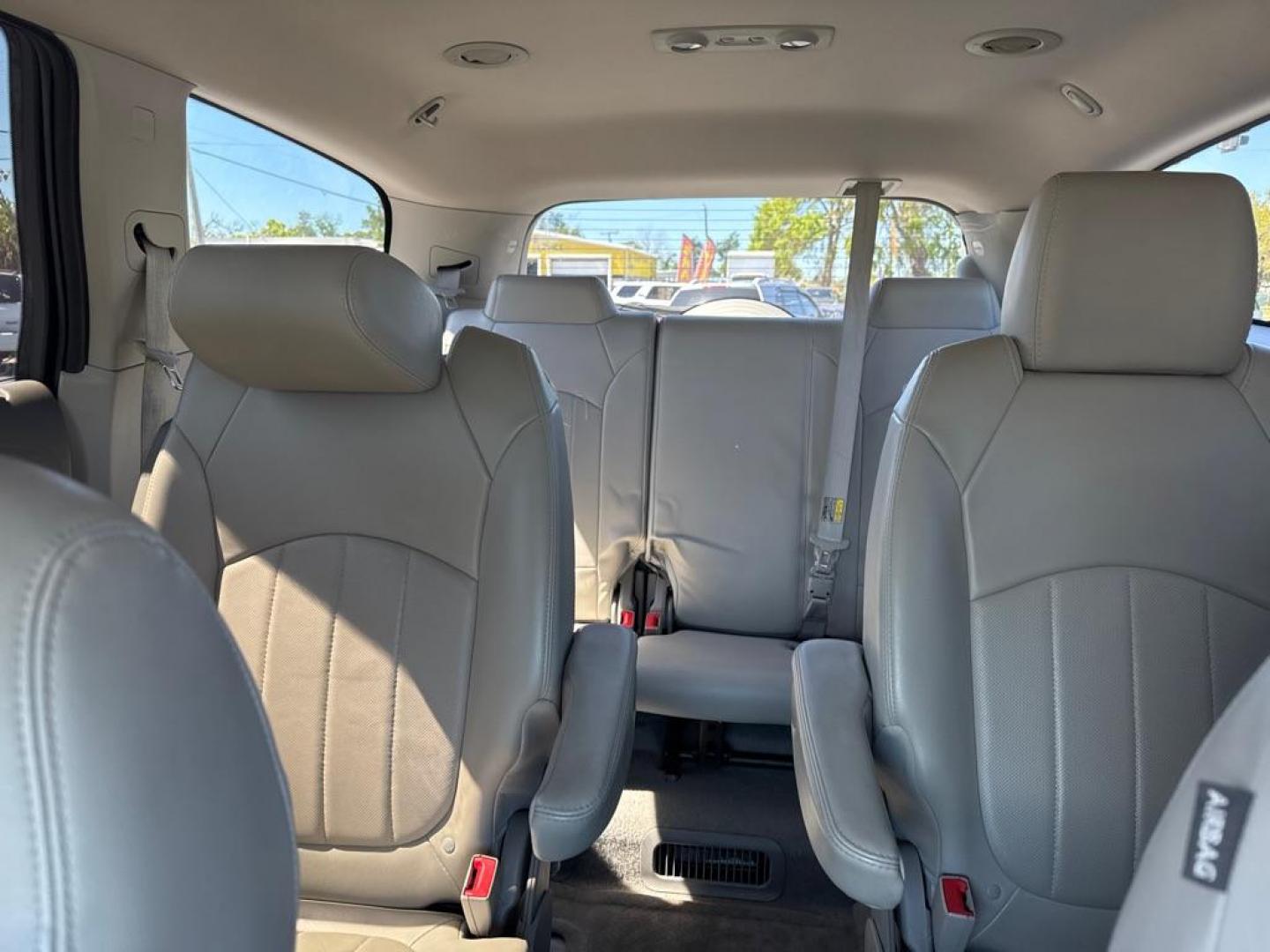 2016 RED BUICK ENCLAVE (5GAKRBKD9GJ) with an 3.6L engine, Automatic transmission, located at 2929 9th St. West, Bradenton, 34205, (941) 242-2810, 27.473591, -82.570679 - Thanks for inquring into DriveNation USA! All vehicles listed can be viewed at www.drivenationusa.com for vehicle history reports and additonal info. We cannot quote any terms such as down payments or monthly payments without an application. You can apply directly at www.drivenationusa.com or by con - Photo#15