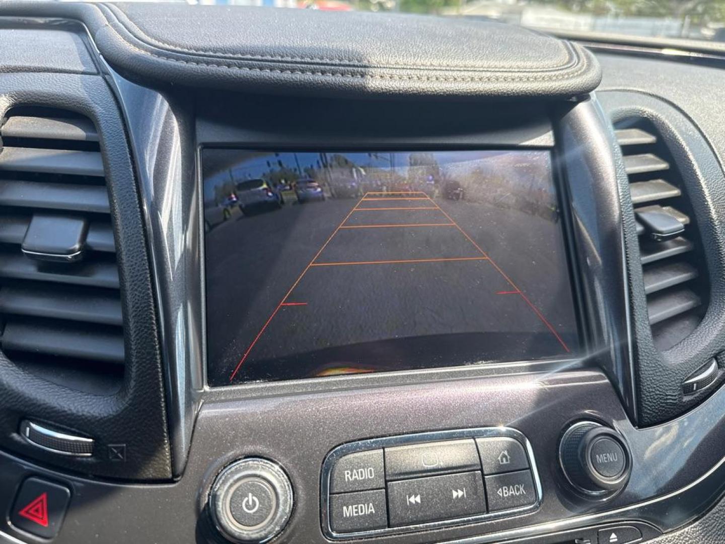 2014 BLACK CHEVROLET IMPALA LTZ (2G1155S39E9) with an 3.6L engine, Automatic transmission, located at 2929 9th St. West, Bradenton, 34205, (941) 242-2810, 27.473591, -82.570679 - Thanks for inquring into DriveNation USA! All vehicles listed can be viewed at www.drivenationusa.com for vehicle history reports and additonal info. We cannot quote any terms such as down payments or monthly payments without an application. You can apply directly at www.drivenationusa.com or by con - Photo#14