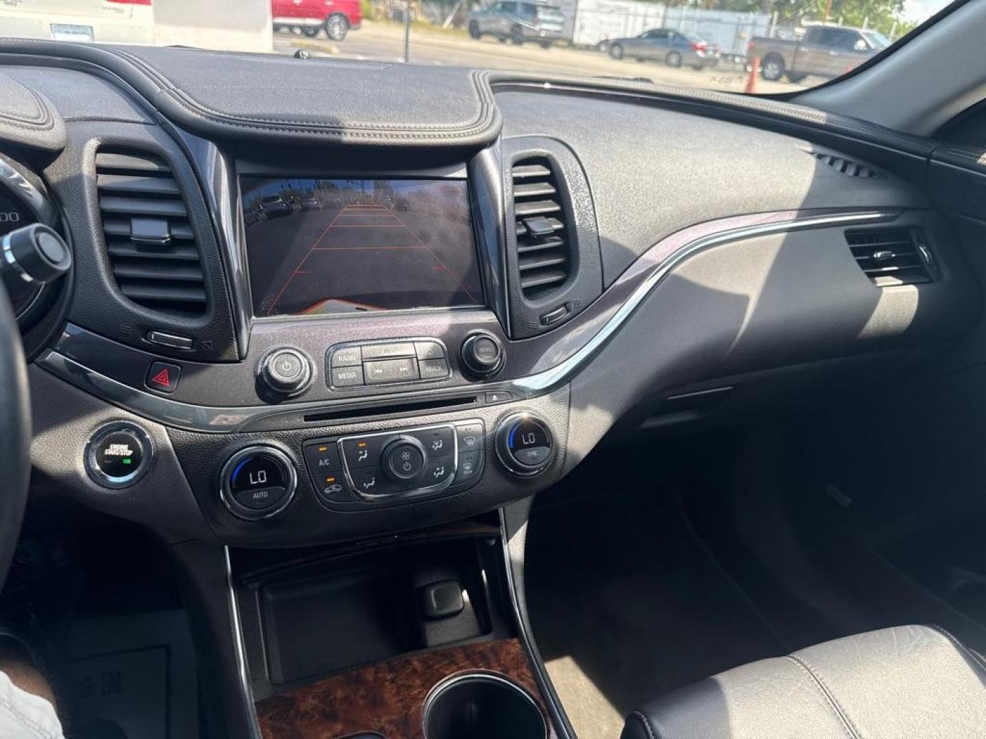 2014 BLACK CHEVROLET IMPALA LTZ (2G1155S39E9) with an 3.6L engine, Automatic transmission, located at 2929 9th St. West, Bradenton, 34205, (941) 242-2810, 27.473591, -82.570679 - Thanks for inquring into DriveNation USA! All vehicles listed can be viewed at www.drivenationusa.com for vehicle history reports and additonal info. We cannot quote any terms such as down payments or monthly payments without an application. You can apply directly at www.drivenationusa.com or by con - Photo#15