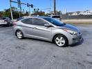 2015 SILVER HYUNDAI ELANTRA SE (5NPDH4AE0FH) with an 1.8L engine, Automatic transmission, located at 2929 9th St. West, Bradenton, 34205, (941) 242-2810, 27.473591, -82.570679 - Photo#1