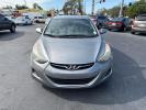 2015 SILVER HYUNDAI ELANTRA SE (5NPDH4AE0FH) with an 1.8L engine, Automatic transmission, located at 2929 9th St. West, Bradenton, 34205, (941) 242-2810, 27.473591, -82.570679 - Photo#3