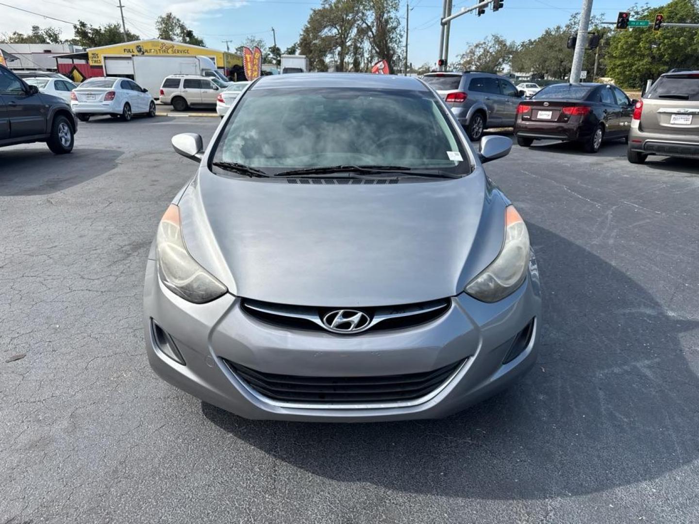 2015 SILVER HYUNDAI ELANTRA SE (5NPDH4AE0FH) with an 1.8L engine, Automatic transmission, located at 2929 9th St. West, Bradenton, 34205, (941) 242-2810, 27.473591, -82.570679 - Thanks for inquring into DriveNation USA! All vehicles listed can be viewed at www.drivenationusa.com for vehicle history reports and additonal info. We cannot quote any terms such as down payments or monthly payments without an application. You can apply directly at www.drivenationusa.com or by con - Photo#3