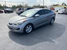 2015 SILVER HYUNDAI ELANTRA SE (5NPDH4AE0FH) with an 1.8L engine, Automatic transmission, located at 2929 9th St. West, Bradenton, 34205, (941) 242-2810, 27.473591, -82.570679 - Photo#4
