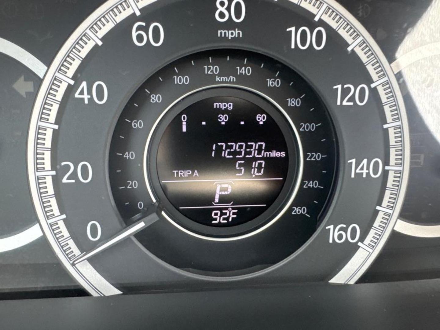2014 SILVER HONDA ACCORD EXL (1HGCR2F84EA) with an 2.4L engine, Continuously Variable transmission, located at 2929 9th St. West, Bradenton, 34205, (941) 242-2810, 27.473591, -82.570679 - Photo#12