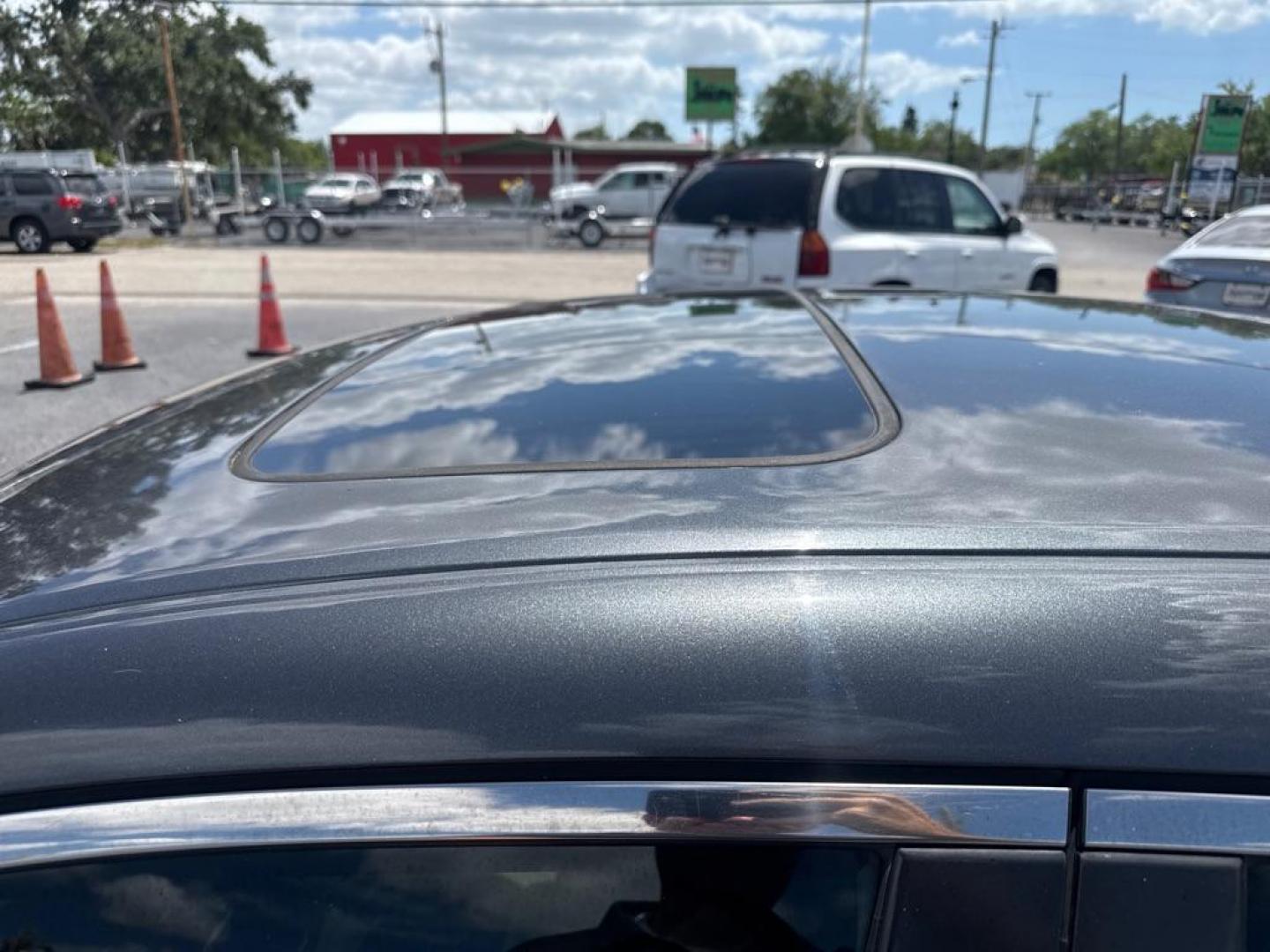 2011 GRAY ACURA TSX (JH4CU2F67BC) with an 2.4L engine, Automatic transmission, located at 2929 9th St. West, Bradenton, 34205, (941) 242-2810, 27.473591, -82.570679 - Thanks for inquring into DriveNation USA! All vehicles listed can be viewed at www.drivenationusa.com for vehicle history reports and additonal info. We cannot quote any terms such as down payments or monthly payments without an application. You can apply directly at www.drivenationusa.com or by con - Photo#10