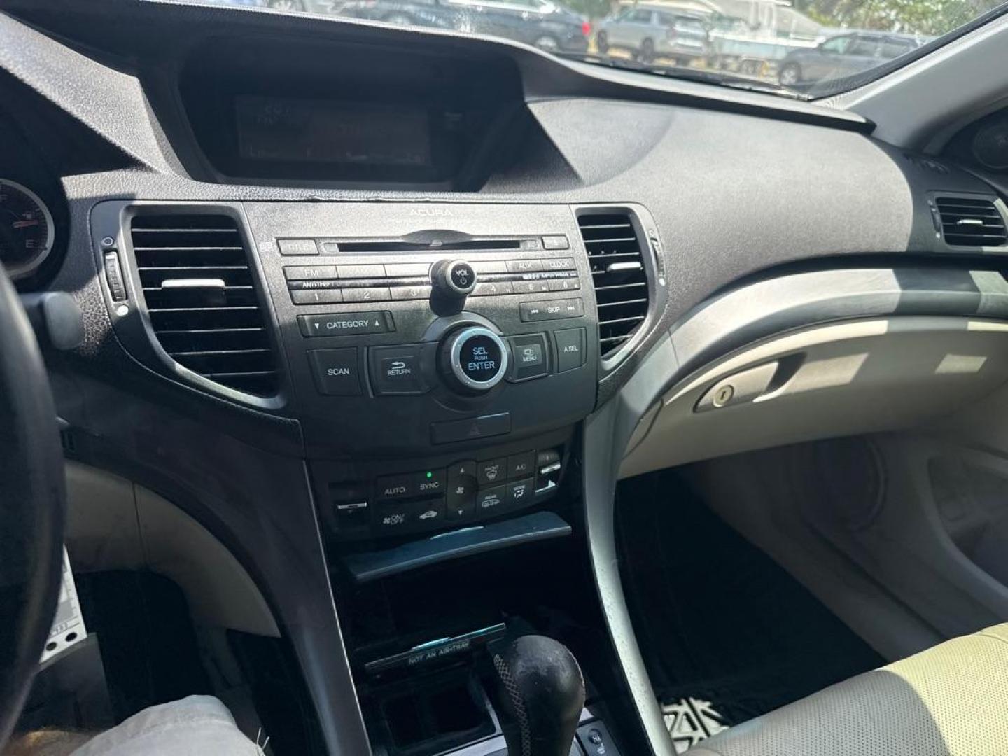 2011 GRAY ACURA TSX (JH4CU2F67BC) with an 2.4L engine, Automatic transmission, located at 2929 9th St. West, Bradenton, 34205, (941) 242-2810, 27.473591, -82.570679 - Thanks for inquring into DriveNation USA! All vehicles listed can be viewed at www.drivenationusa.com for vehicle history reports and additonal info. We cannot quote any terms such as down payments or monthly payments without an application. You can apply directly at www.drivenationusa.com or by con - Photo#13