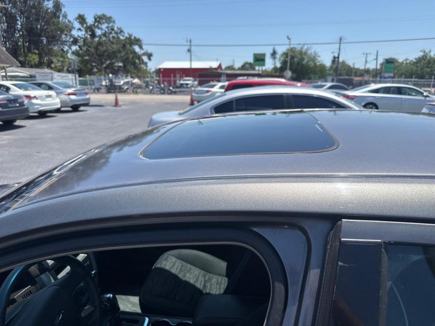 2012 GRAY FORD FUSION SE (3FAHP0HA3CR) with an 2.5L engine, Automatic transmission, located at 2929 9th St. West, Bradenton, 34205, (941) 242-2810, 27.473591, -82.570679 - Thanks for inquring into DriveNation USA! All vehicles listed can be viewed at www.drivenationusa.com for vehicle history reports and additonal info. We cannot quote any terms such as down payments or monthly payments without an application. You can apply directly at www.drivenationusa.com or by con - Photo#6
