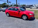 2015 RED CHEVROLET CRUZE LT (1G1PC5SB5F7) with an 1.4L engine, Automatic transmission, located at 2929 9th St. West, Bradenton, 34205, (941) 242-2810, 27.473591, -82.570679 - Thanks for inquring into DriveNation USA! All vehicles listed can be viewed at www.drivenationusa.com for vehicle history reports and additonal info. We cannot quote any terms such as down payments or monthly payments without an application. You can apply directly at www.drivenationusa.com or by con - Photo#0