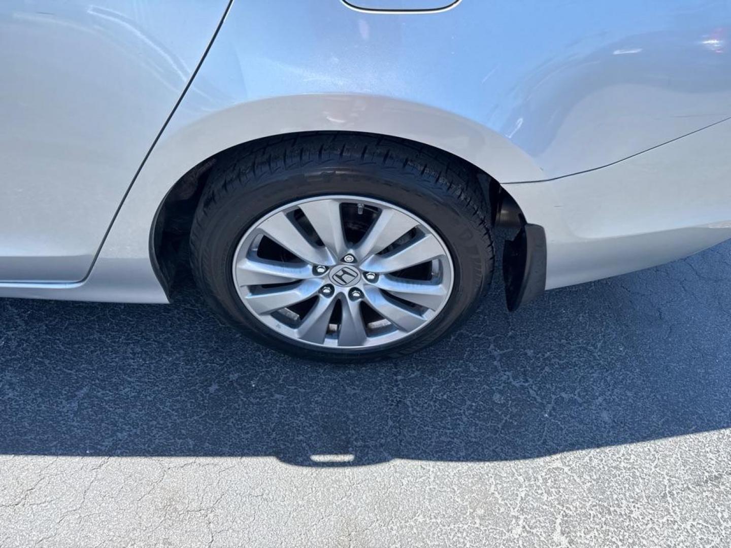 2011 SILVER HONDA ACCORD EXL (1HGCP3F8XBA) with an 3.5L engine, Automatic transmission, located at 2929 9th St. West, Bradenton, 34205, (941) 242-2810, 27.473591, -82.570679 - Thanks for inquring into DriveNation USA! All vehicles listed can be viewed at www.drivenationusa.com for vehicle history reports and additonal info. We cannot quote any terms such as down payments or monthly payments without an application. You can apply directly at www.drivenationusa.com or by con - Photo#9