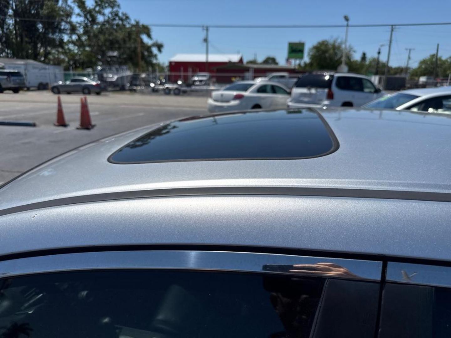 2011 SILVER HONDA ACCORD EXL (1HGCP3F8XBA) with an 3.5L engine, Automatic transmission, located at 2929 9th St. West, Bradenton, 34205, (941) 242-2810, 27.473591, -82.570679 - Thanks for inquring into DriveNation USA! All vehicles listed can be viewed at www.drivenationusa.com for vehicle history reports and additonal info. We cannot quote any terms such as down payments or monthly payments without an application. You can apply directly at www.drivenationusa.com or by con - Photo#10