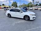 2017 WHITE HONDA ACCORD LX (1HGCR2F3XHA) with an 2.4L engine, Continuously Variable transmission, located at 2929 9th St. West, Bradenton, 34205, (941) 242-2810, 27.473591, -82.570679 - Thanks for inquring into DriveNation USA! All vehicles listed can be viewed at www.drivenationusa.com for vehicle history reports and additonal info. We cannot quote any terms such as down payments or monthly payments without an application. You can apply directly at www.drivenationusa.com or by con - Photo#0