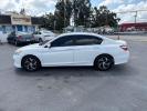 2017 WHITE HONDA ACCORD LX (1HGCR2F3XHA) with an 2.4L engine, Continuously Variable transmission, located at 2929 9th St. West, Bradenton, 34205, (941) 242-2810, 27.473591, -82.570679 - Thanks for inquring into DriveNation USA! All vehicles listed can be viewed at www.drivenationusa.com for vehicle history reports and additonal info. We cannot quote any terms such as down payments or monthly payments without an application. You can apply directly at www.drivenationusa.com or by con - Photo#4