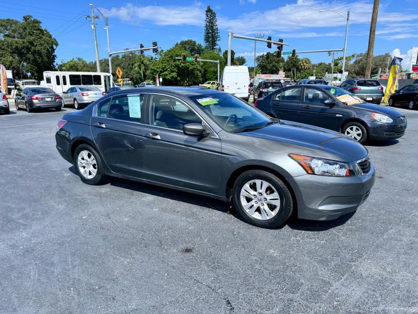 2012 GRAY HONDA ACCORD EXL (1HGCP2F8XCA) with an 2.4L engine, Automatic transmission, located at 2929 9th St. West, Bradenton, 34205, (941) 242-2810, 27.473591, -82.570679 - Thanks for inquring into DriveNation USA! All vehicles listed can be viewed at www.drivenationusa.com for vehicle history reports and additonal info. We cannot quote any terms such as down payments or monthly payments without an application. You can apply directly at www.drivenationusa.com or by con - Photo#0