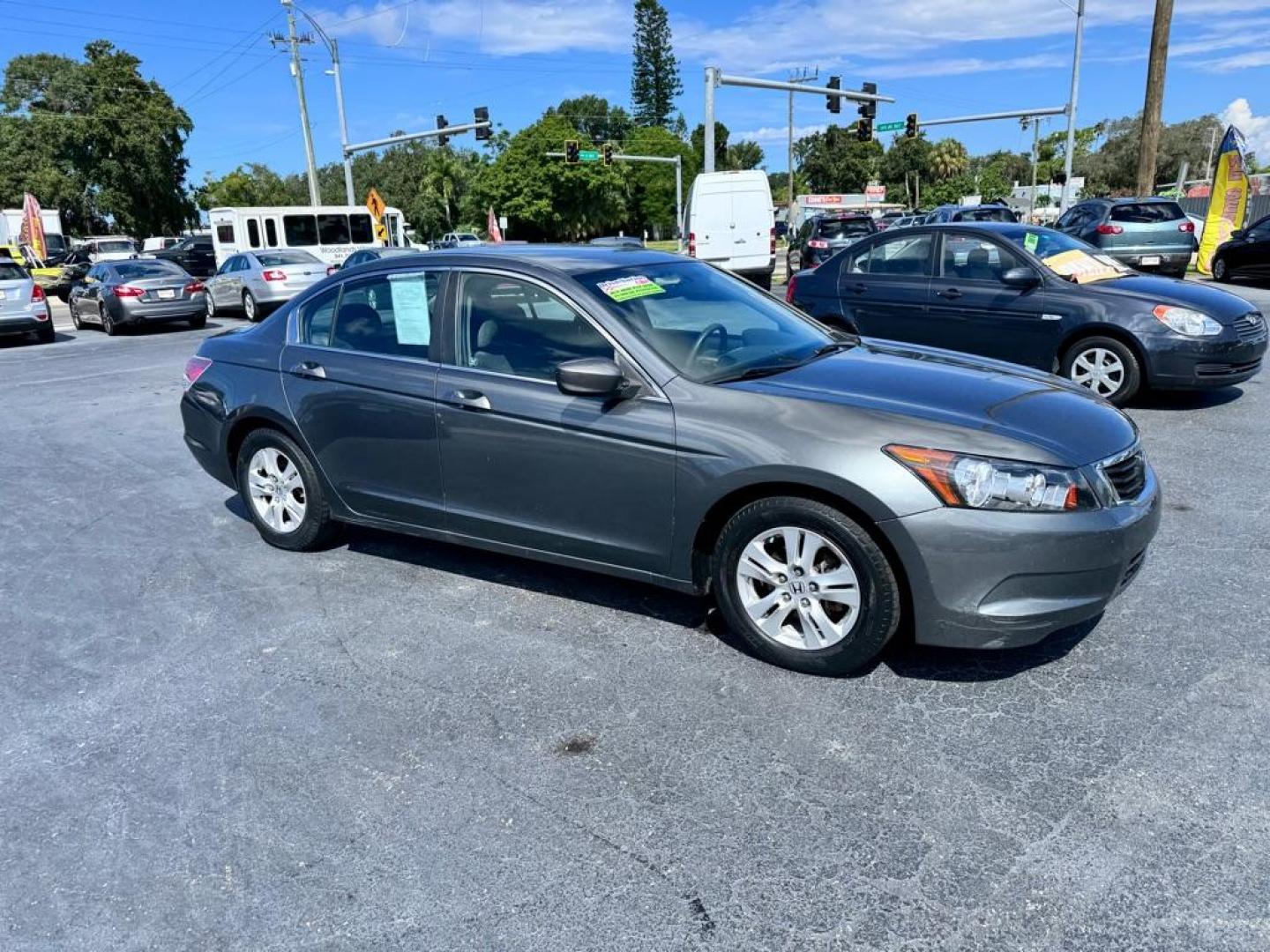 2012 GRAY HONDA ACCORD EXL (1HGCP2F8XCA) with an 2.4L engine, Automatic transmission, located at 2929 9th St. West, Bradenton, 34205, (941) 242-2810, 27.473591, -82.570679 - Thanks for inquring into DriveNation USA! All vehicles listed can be viewed at www.drivenationusa.com for vehicle history reports and additonal info. We cannot quote any terms such as down payments or monthly payments without an application. You can apply directly at www.drivenationusa.com or by con - Photo#1