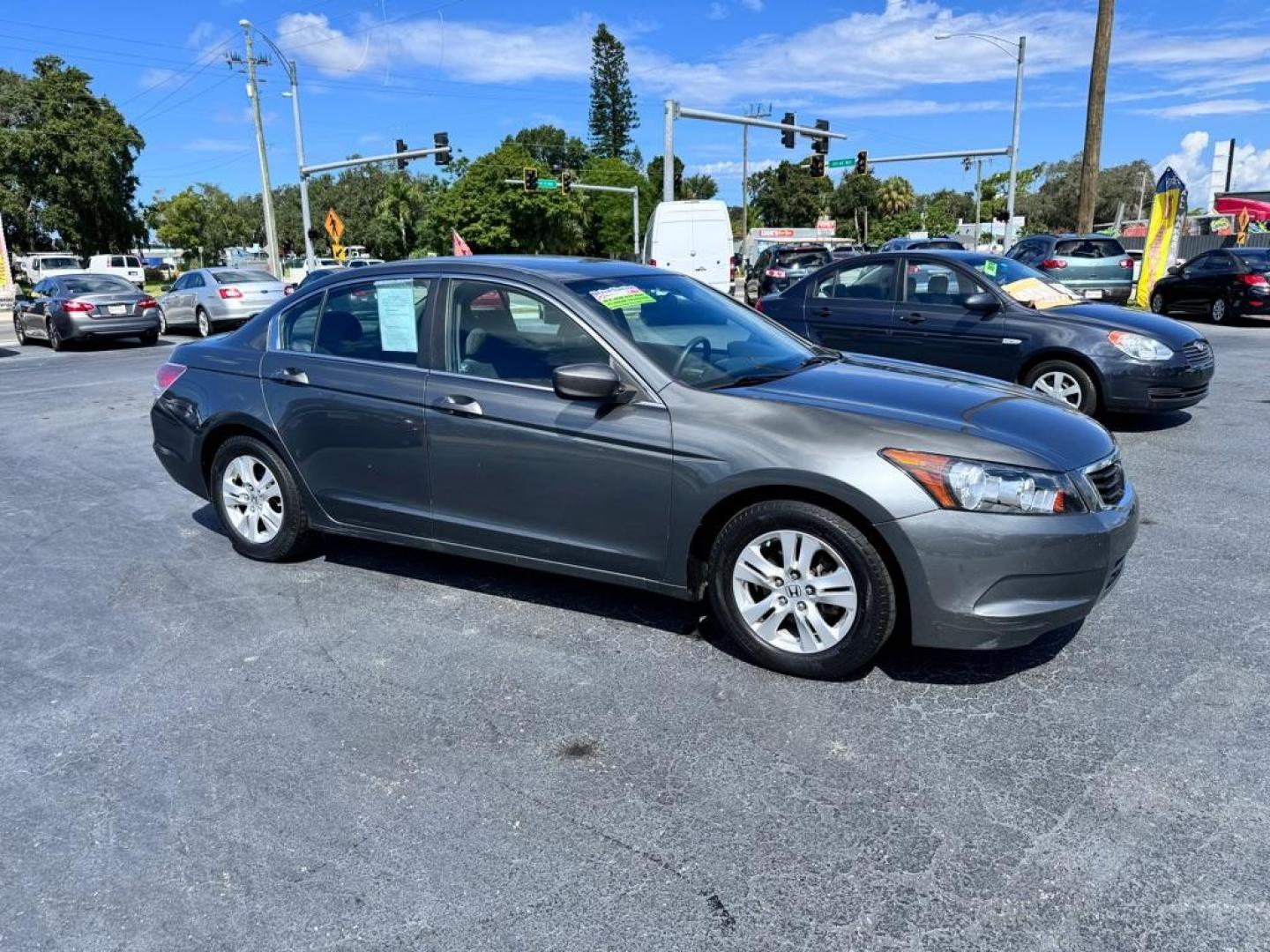 2012 GRAY HONDA ACCORD EXL (1HGCP2F8XCA) with an 2.4L engine, Automatic transmission, located at 2929 9th St. West, Bradenton, 34205, (941) 242-2810, 27.473591, -82.570679 - Thanks for inquring into DriveNation USA! All vehicles listed can be viewed at www.drivenationusa.com for vehicle history reports and additonal info. We cannot quote any terms such as down payments or monthly payments without an application. You can apply directly at www.drivenationusa.com or by con - Photo#2