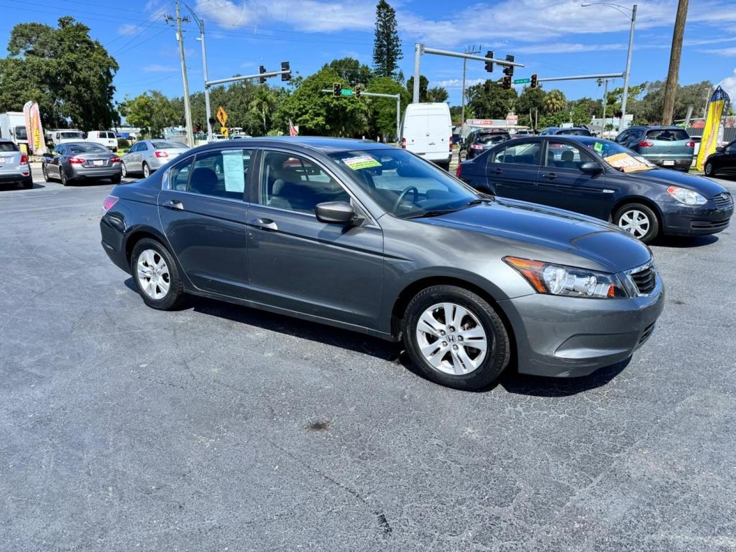 2012 GRAY HONDA ACCORD EXL (1HGCP2F8XCA) with an 2.4L engine, Automatic transmission, located at 2929 9th St. West, Bradenton, 34205, (941) 242-2810, 27.473591, -82.570679 - Thanks for inquring into DriveNation USA! All vehicles listed can be viewed at www.drivenationusa.com for vehicle history reports and additonal info. We cannot quote any terms such as down payments or monthly payments without an application. You can apply directly at www.drivenationusa.com or by con - Photo#3