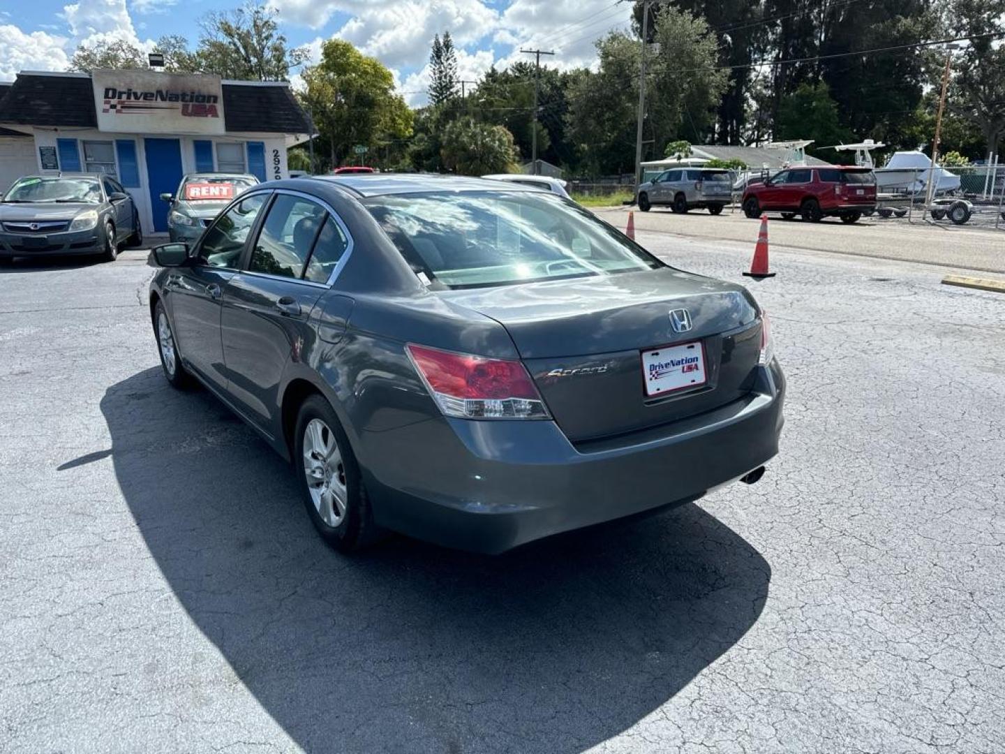 2012 GRAY HONDA ACCORD EXL (1HGCP2F8XCA) with an 2.4L engine, Automatic transmission, located at 2929 9th St. West, Bradenton, 34205, (941) 242-2810, 27.473591, -82.570679 - Thanks for inquring into DriveNation USA! All vehicles listed can be viewed at www.drivenationusa.com for vehicle history reports and additonal info. We cannot quote any terms such as down payments or monthly payments without an application. You can apply directly at www.drivenationusa.com or by con - Photo#6