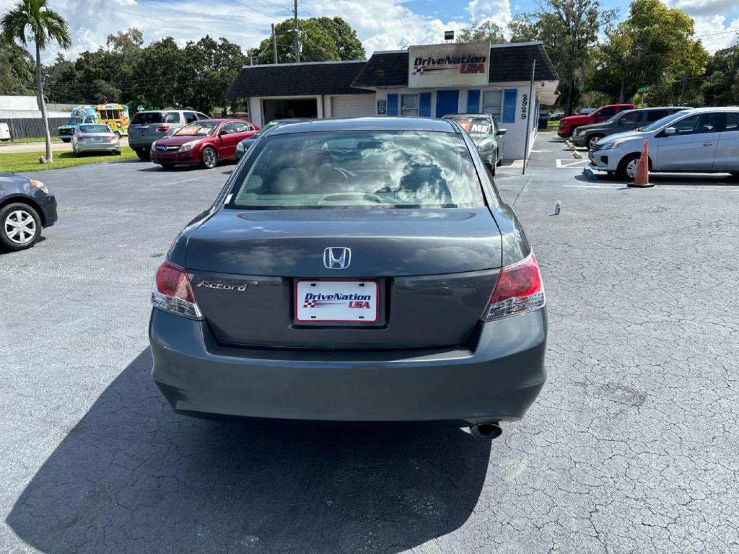 2012 GRAY HONDA ACCORD EXL (1HGCP2F8XCA) with an 2.4L engine, Automatic transmission, located at 2929 9th St. West, Bradenton, 34205, (941) 242-2810, 27.473591, -82.570679 - Thanks for inquring into DriveNation USA! All vehicles listed can be viewed at www.drivenationusa.com for vehicle history reports and additonal info. We cannot quote any terms such as down payments or monthly payments without an application. You can apply directly at www.drivenationusa.com or by con - Photo#7
