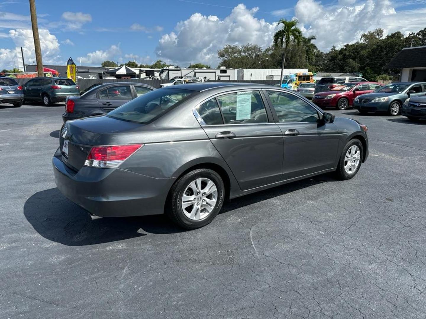 2012 GRAY HONDA ACCORD EXL (1HGCP2F8XCA) with an 2.4L engine, Automatic transmission, located at 2929 9th St. West, Bradenton, 34205, (941) 242-2810, 27.473591, -82.570679 - Thanks for inquring into DriveNation USA! All vehicles listed can be viewed at www.drivenationusa.com for vehicle history reports and additonal info. We cannot quote any terms such as down payments or monthly payments without an application. You can apply directly at www.drivenationusa.com or by con - Photo#8
