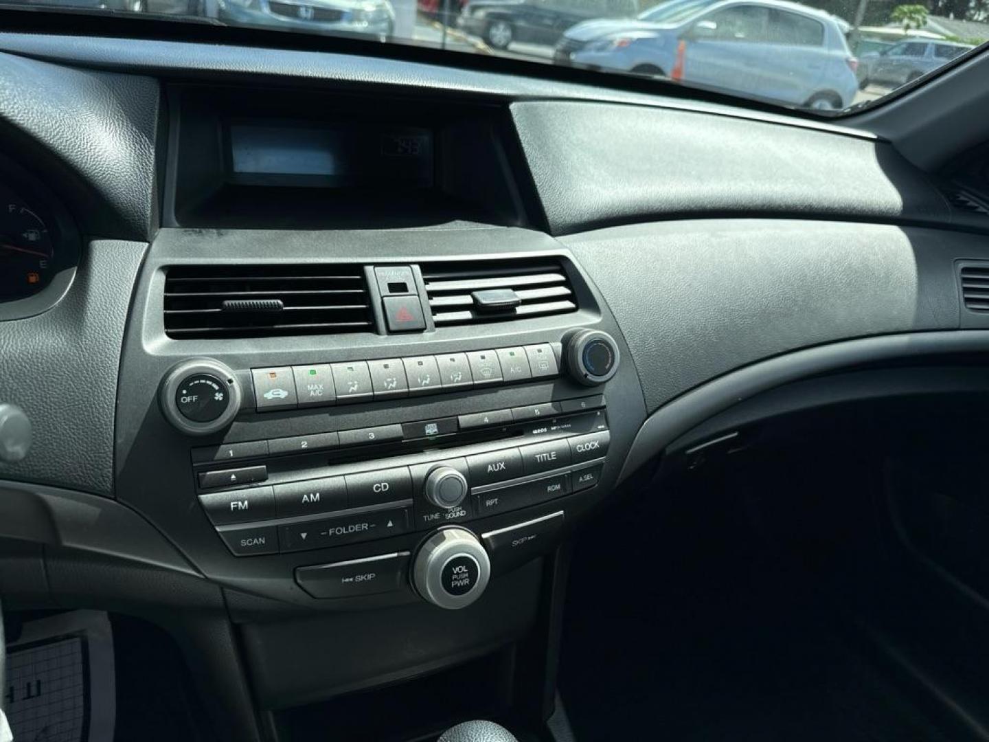 2012 GRAY HONDA ACCORD EXL (1HGCP2F8XCA) with an 2.4L engine, Automatic transmission, located at 2929 9th St. West, Bradenton, 34205, (941) 242-2810, 27.473591, -82.570679 - Thanks for inquring into DriveNation USA! All vehicles listed can be viewed at www.drivenationusa.com for vehicle history reports and additonal info. We cannot quote any terms such as down payments or monthly payments without an application. You can apply directly at www.drivenationusa.com or by con - Photo#11