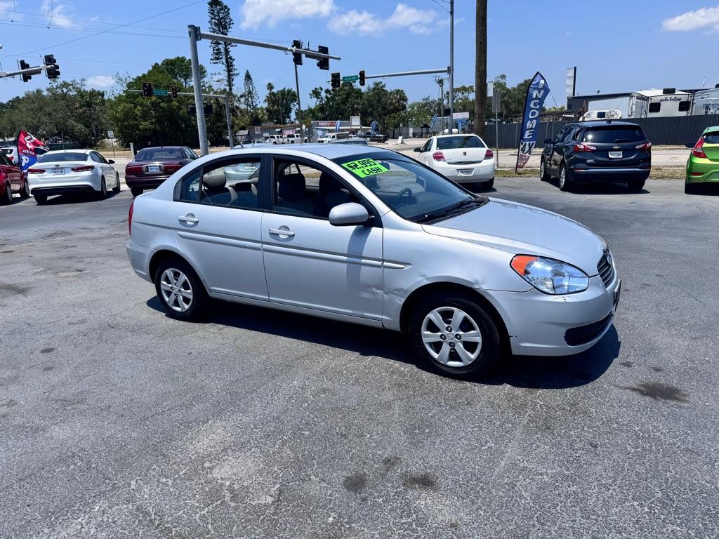 photo of 2011 HYUNDAI ACCENT GLS