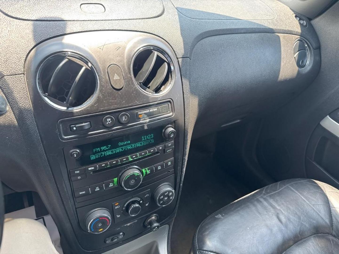 2009 SILVER CHEVROLET HHR LT (3GNCA53V99S) with an 2.4L engine, Automatic transmission, located at 2929 9th St. West, Bradenton, 34205, (941) 242-2810, 27.473591, -82.570679 - Thanks for inquring into DriveNation USA! All vehicles listed can be viewed at www.drivenationusa.com for vehicle history reports and additonal info. We cannot quote any terms such as down payments or monthly payments without an application. You can apply directly at www.drivenationusa.com or by con - Photo#9