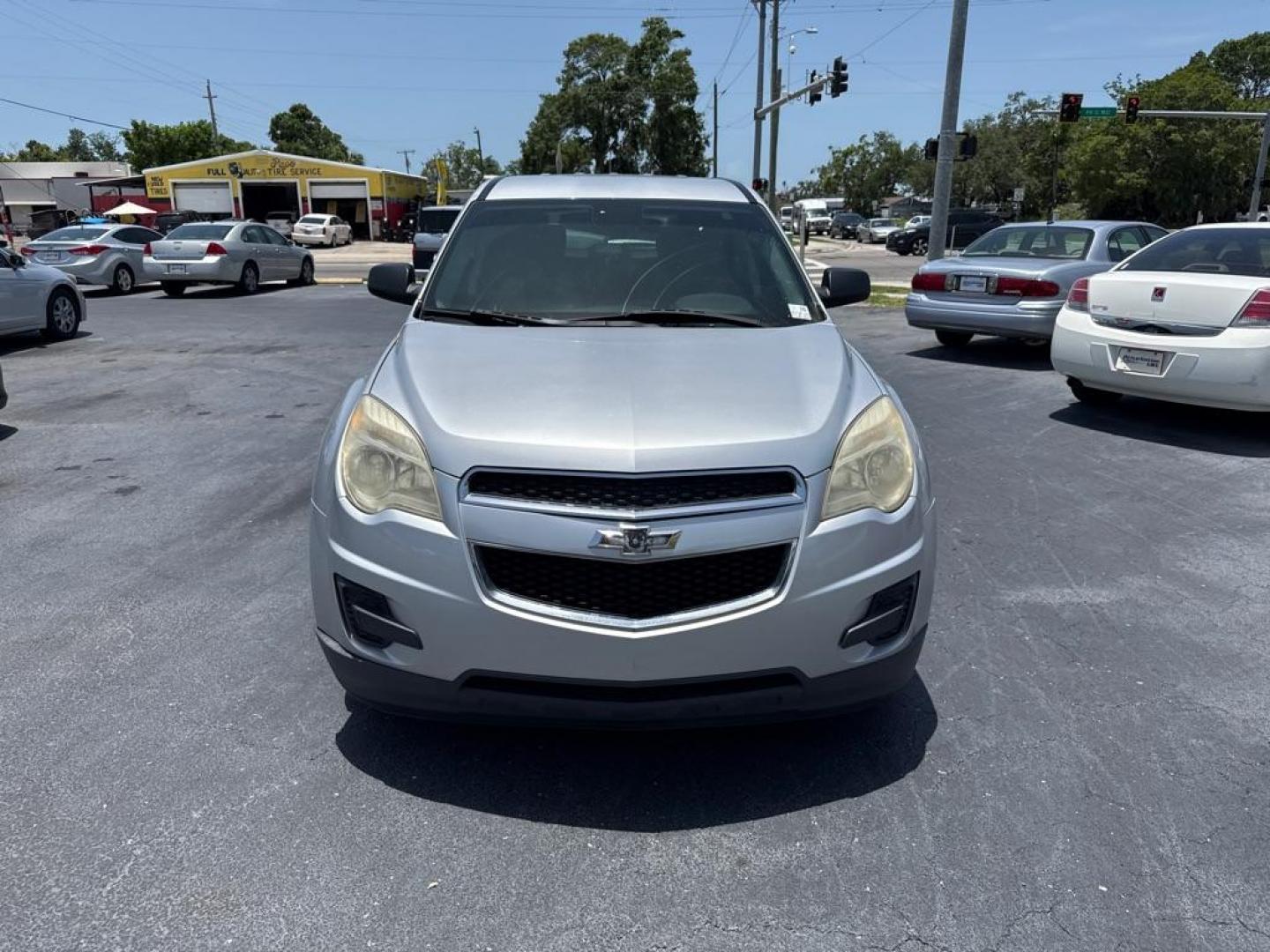 2012 SILVER CHEVROLET EQUINOX LS (2GNALBEK6C6) with an 2.4L engine, Automatic transmission, located at 2929 9th St. West, Bradenton, 34205, (941) 242-2810, 27.473591, -82.570679 - Thanks for inquring into DriveNation USA! All vehicles listed can be viewed at www.drivenationusa.com for vehicle history reports and additonal info. We cannot quote any terms such as down payments or monthly payments without an application. You can apply directly at www.drivenationusa.com or by con - Photo#2