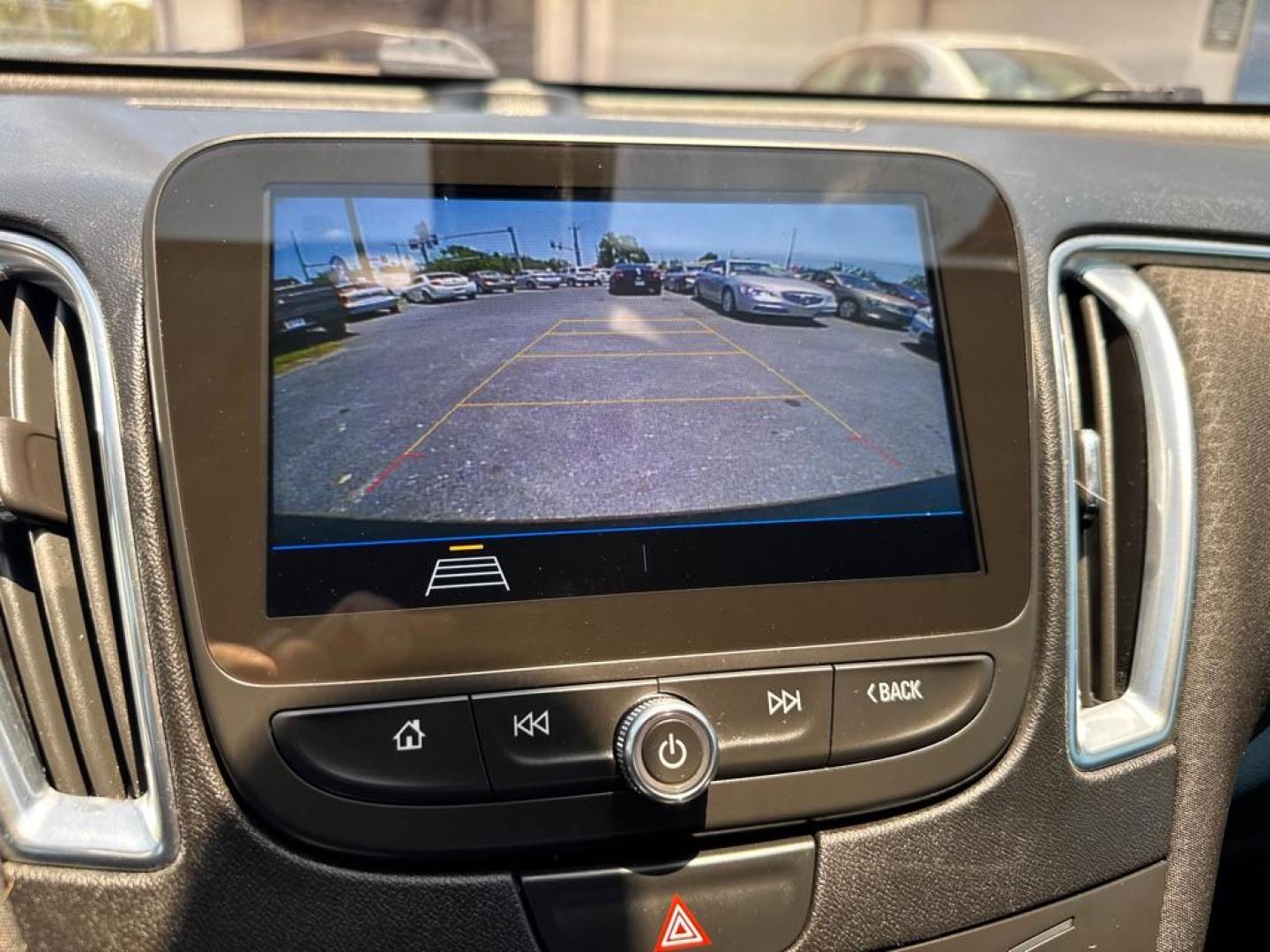 2019 BLACK CHEVROLET MALIBU LT (1G1ZD5ST9KF) with an 1.5L engine, Continuously Variable transmission, located at 2929 9th St. West, Bradenton, 34205, (941) 242-2810, 27.473591, -82.570679 - Thanks for inquring into DriveNation USA! All vehicles listed can be viewed at www.drivenationusa.com for vehicle history reports and additonal info. We cannot quote any terms such as down payments or monthly payments without an application. You can apply directly at www.drivenationusa.com or by con - Photo#10