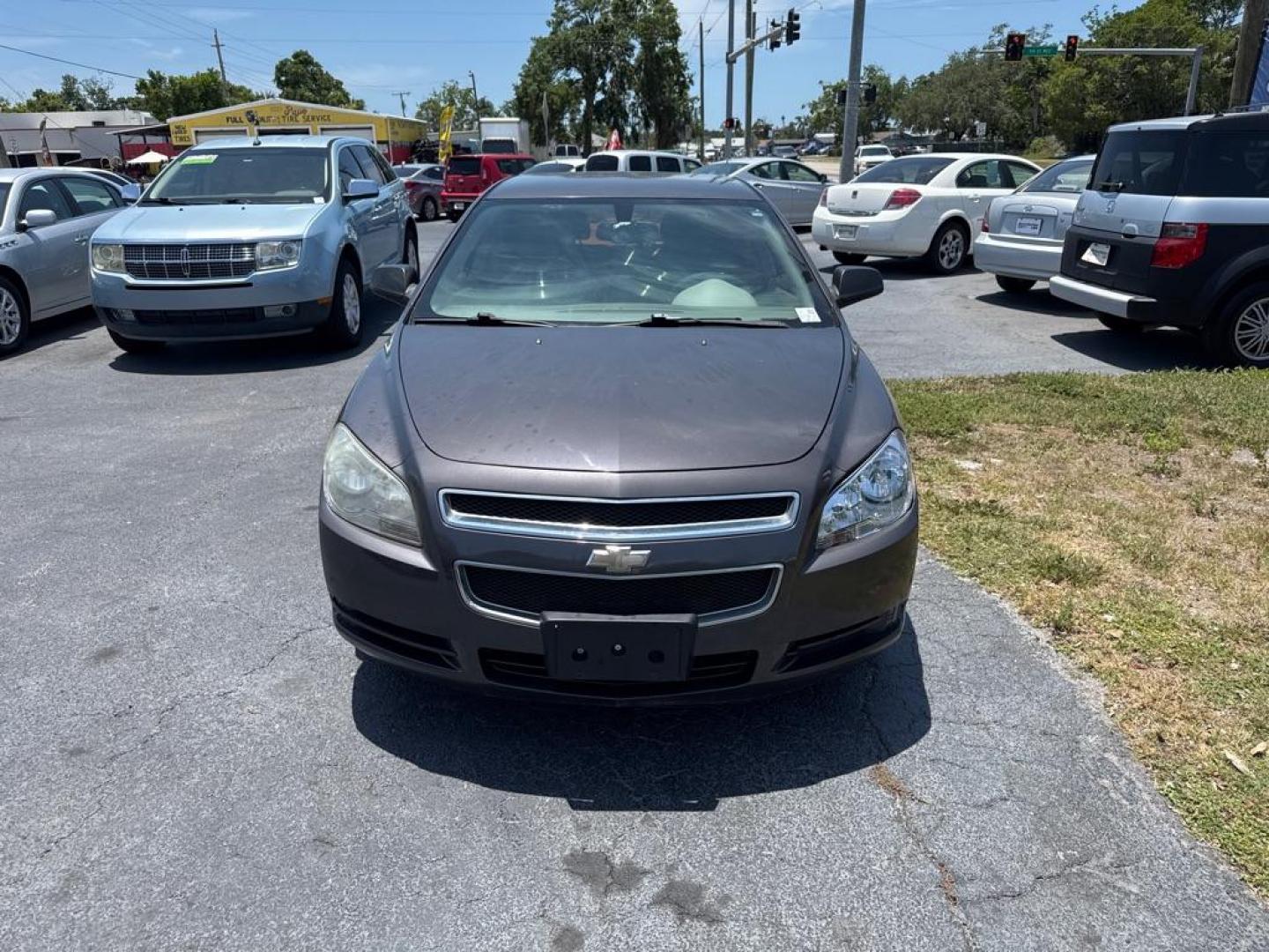 2011 GRAY CHEVROLET MALIBU LS (1G1ZA5EU7BF) with an 2.4L engine, Automatic transmission, located at 2929 9th St. West, Bradenton, 34205, (941) 242-2810, 27.473591, -82.570679 - Thanks for inquring into DriveNation USA! All vehicles listed can be viewed at www.drivenationusa.com for vehicle history reports and additonal info. We cannot quote any terms such as down payments or monthly payments without an application. You can apply directly at www.drivenationusa.com or by con - Photo#2
