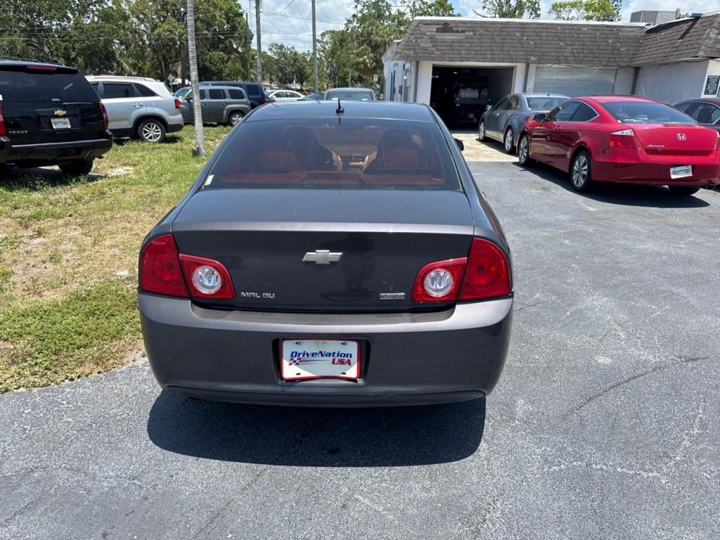 2011 GRAY CHEVROLET MALIBU LS (1G1ZA5EU7BF) with an 2.4L engine, Automatic transmission, located at 2929 9th St. West, Bradenton, 34205, (941) 242-2810, 27.473591, -82.570679 - Thanks for inquring into DriveNation USA! All vehicles listed can be viewed at www.drivenationusa.com for vehicle history reports and additonal info. We cannot quote any terms such as down payments or monthly payments without an application. You can apply directly at www.drivenationusa.com or by con - Photo#5
