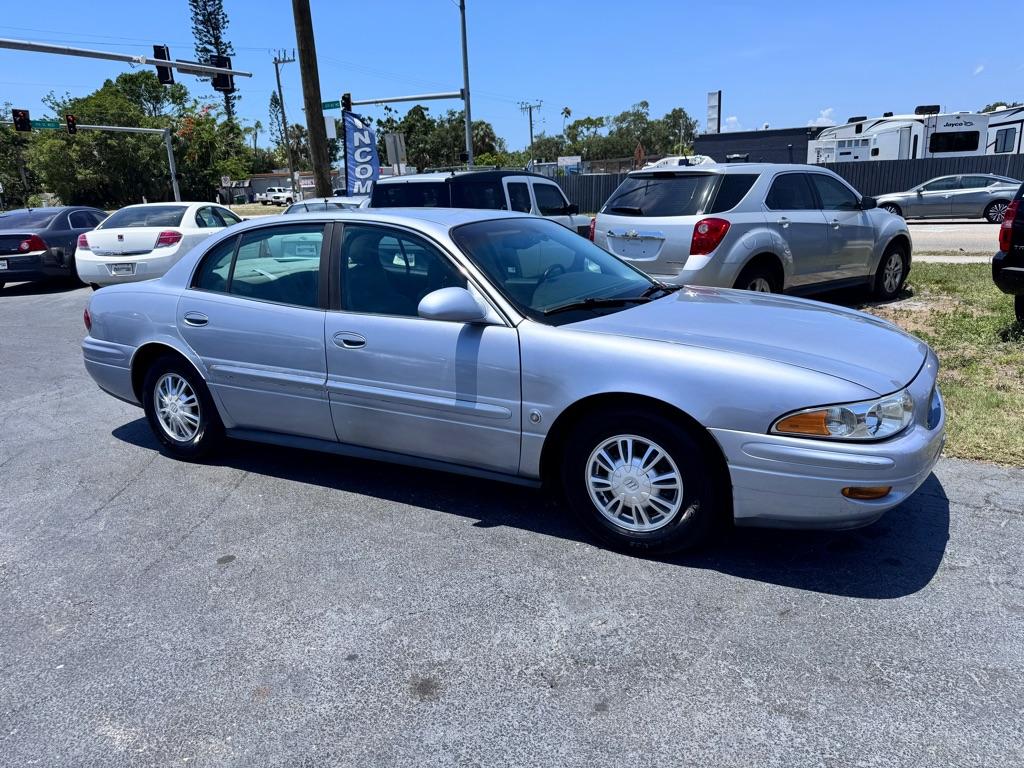 photo of 2005 BUICK LESABRE LIMITED