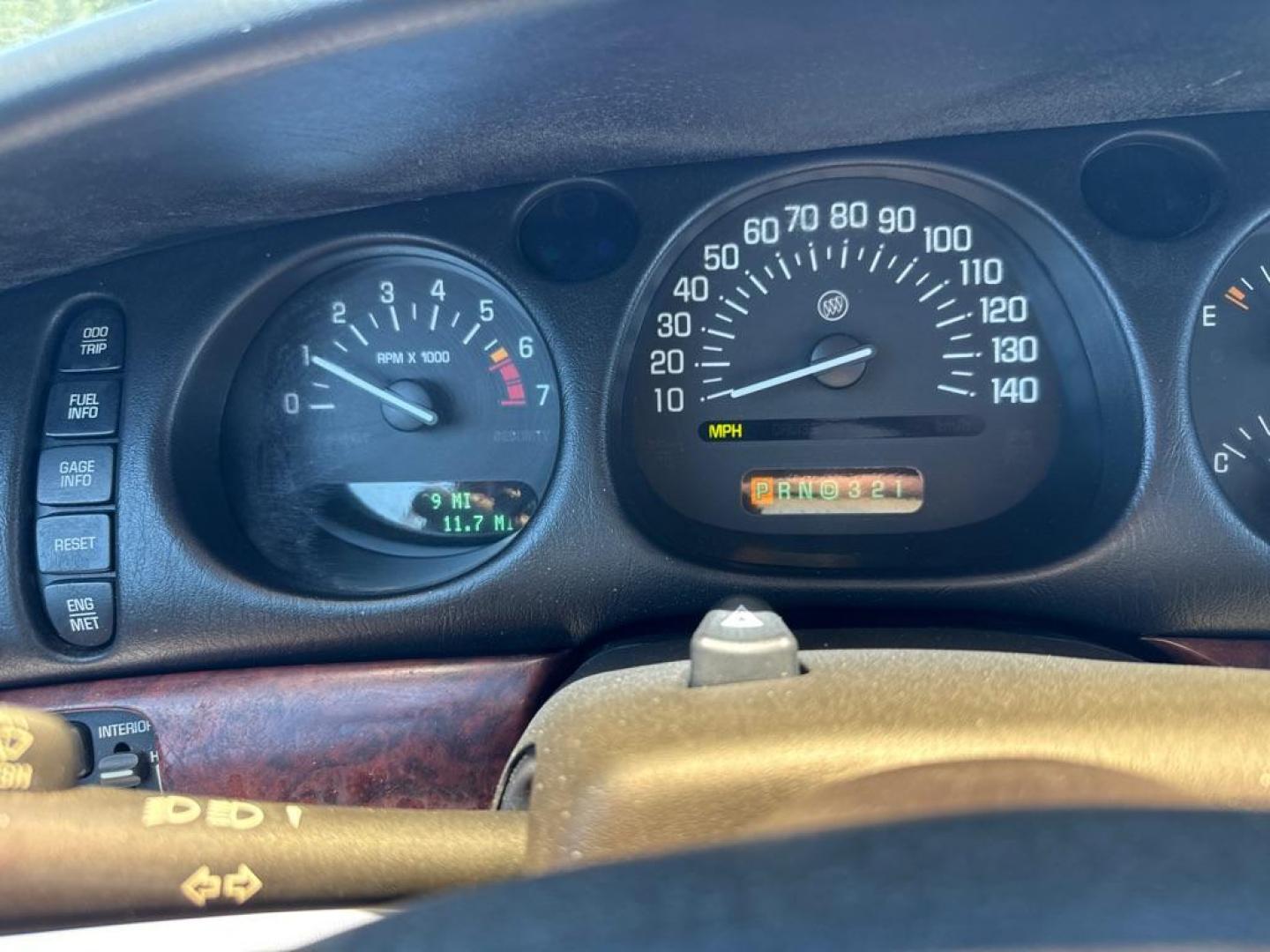 2005 SILVER BUICK LESABRE LIMITED (1G4HR54K65U) with an 3.8L engine, Automatic transmission, located at 2929 9th St. West, Bradenton, 34205, (941) 242-2810, 27.473591, -82.570679 - Thanks for inquring into DriveNation USA! All vehicles listed can be viewed at www.drivenationusa.com for vehicle history reports and additonal info. We cannot quote any terms such as down payments or monthly payments without an application. You can apply directly at www.drivenationusa.com or by con - Photo#11