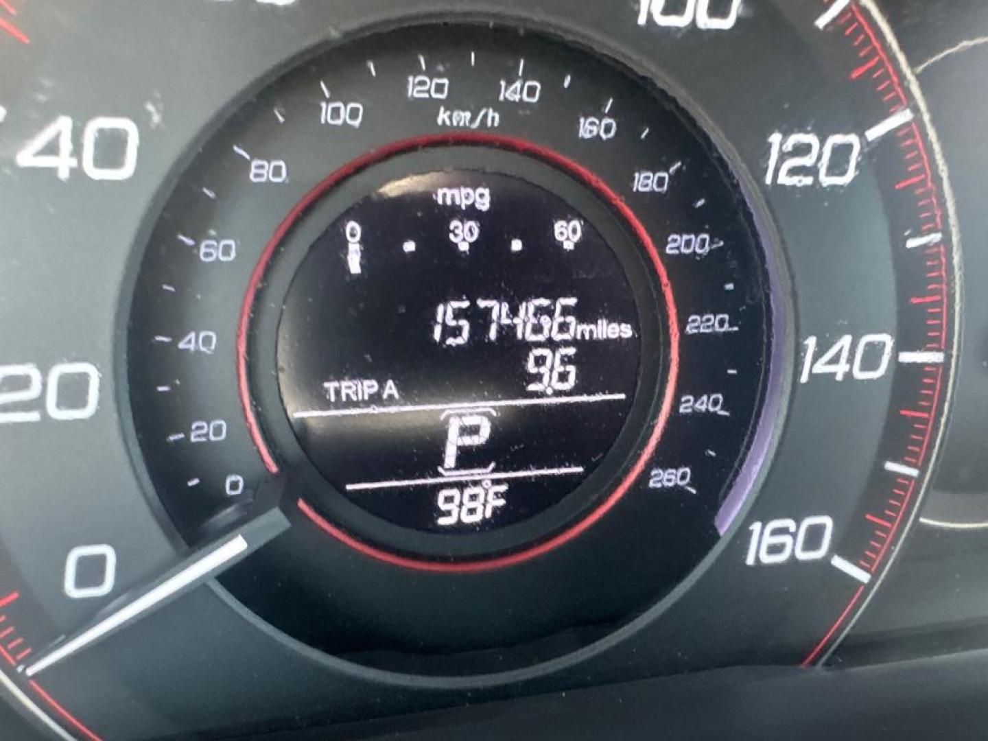 2015 GRAY HONDA ACCORD SPORT (1HGCR2F51FA) with an 2.4L engine, Continuously Variable transmission, located at 2929 9th St. West, Bradenton, 34205, (941) 242-2810, 27.473591, -82.570679 - Photo#11
