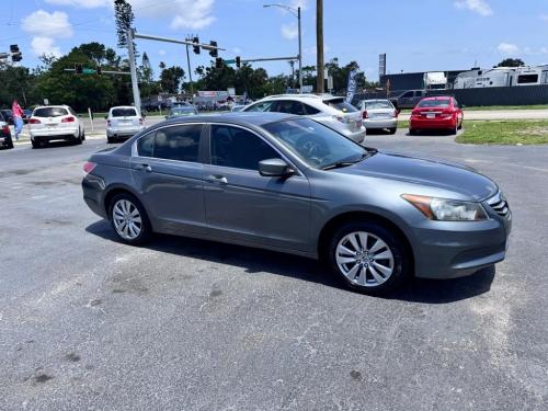 2012 HONDA ACCORD EX