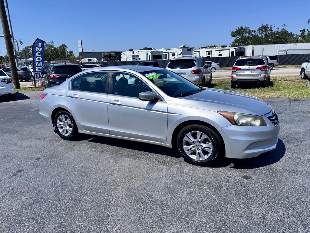 photo of 2009 HONDA ACCORD EXL