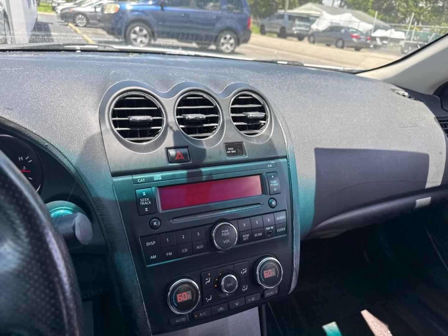 2012 SILVER NISSAN ALTIMA 2.5 S (1N4AL2APXCC) with an 2.5L engine, Continuously Variable transmission, located at 2929 9th St. West, Bradenton, 34205, (941) 242-2810, 27.473591, -82.570679 - Thanks for inquring into DriveNation USA! All vehicles listed can be viewed at www.drivenationusa.com for vehicle history reports and additonal info. We cannot quote any terms such as down payments or monthly payments without an application. You can apply directly at www.drivenationusa.com or by con - Photo#13