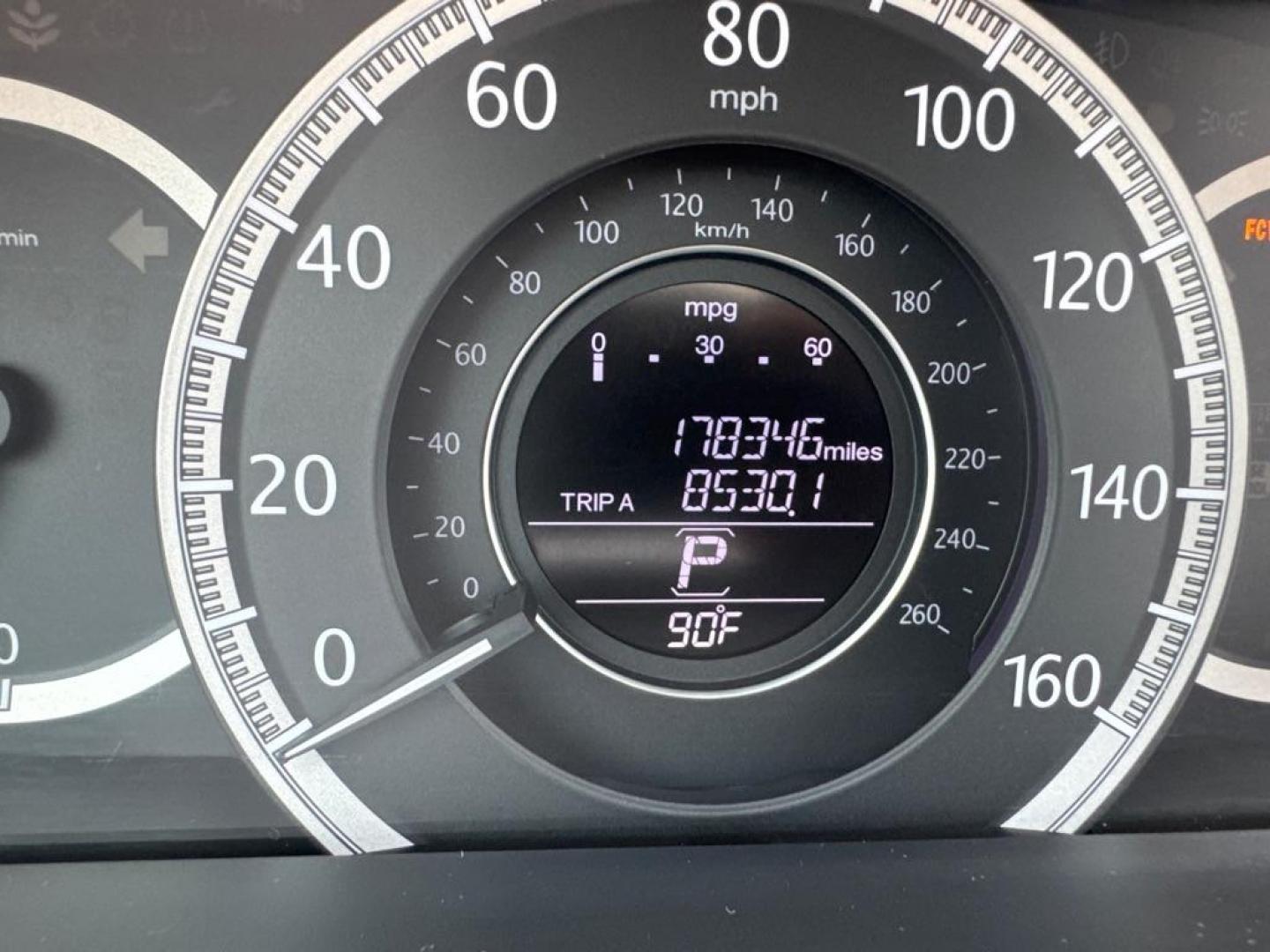 2013 GRAY HONDA ACCORD EXL (1HGCR2F85DA) with an 2.4L engine, Continuously Variable transmission, located at 2929 9th St. West, Bradenton, 34205, (941) 242-2810, 27.473591, -82.570679 - Thanks for inquring into DriveNation USA! All vehicles listed can be viewed at www.drivenationusa.com for vehicle history reports and additonal info. We cannot quote any terms such as down payments or monthly payments without an application. You can apply directly at www.drivenationusa.com or by con - Photo#11