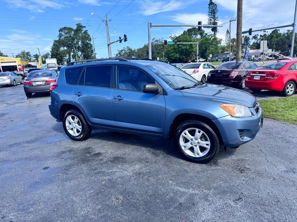 photo of 2012 TOYOTA RAV4 
