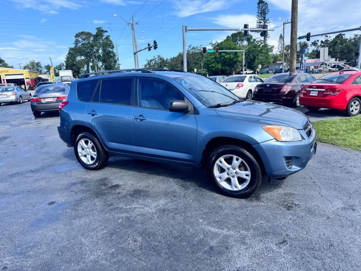2012 BLUE TOYOTA RAV4 (2T3BF4DV5CW) with an 2.5L engine, Automatic transmission, located at 2929 9th St. West, Bradenton, 34205, (941) 242-2810, 27.473591, -82.570679 - Thanks for inquring into DriveNation USA! All vehicles listed can be viewed at www.drivenationusa.com for vehicle history reports and additonal info. We cannot quote any terms such as down payments or monthly payments without an application. You can apply directly at www.drivenationusa.com or by con - Photo#1