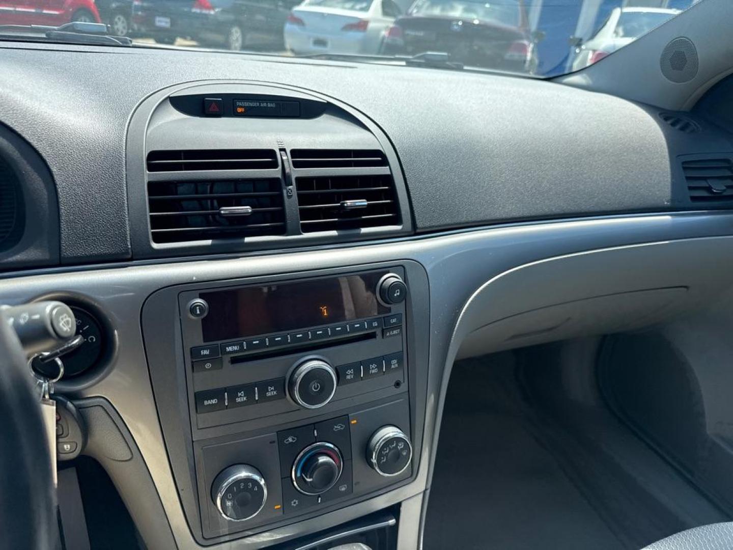 2008 SILVER SATURN AURA XE (1G8ZS57B78F) with an 2.4L engine, Automatic transmission, located at 2929 9th St. West, Bradenton, 34205, (941) 242-2810, 27.473591, -82.570679 - Thanks for inquring into DriveNation USA! All vehicles listed can be viewed at www.drivenationusa.com for vehicle history reports and additonal info. We cannot quote any terms such as down payments or monthly payments without an application. You can apply directly at www.drivenationusa.com or by con - Photo#10