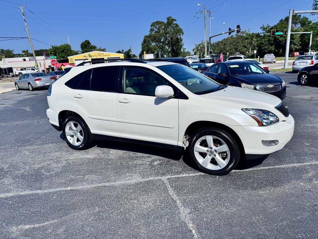 photo of 2005 LEXUS RX 330