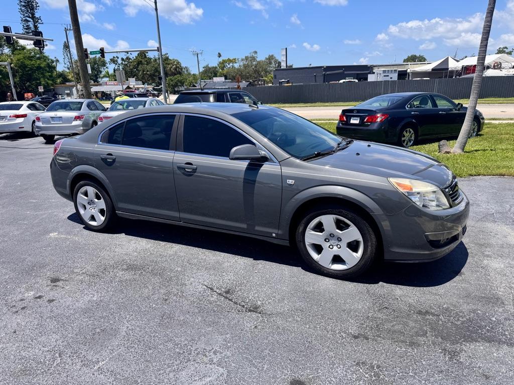 photo of 2009 SATURN AURA XE