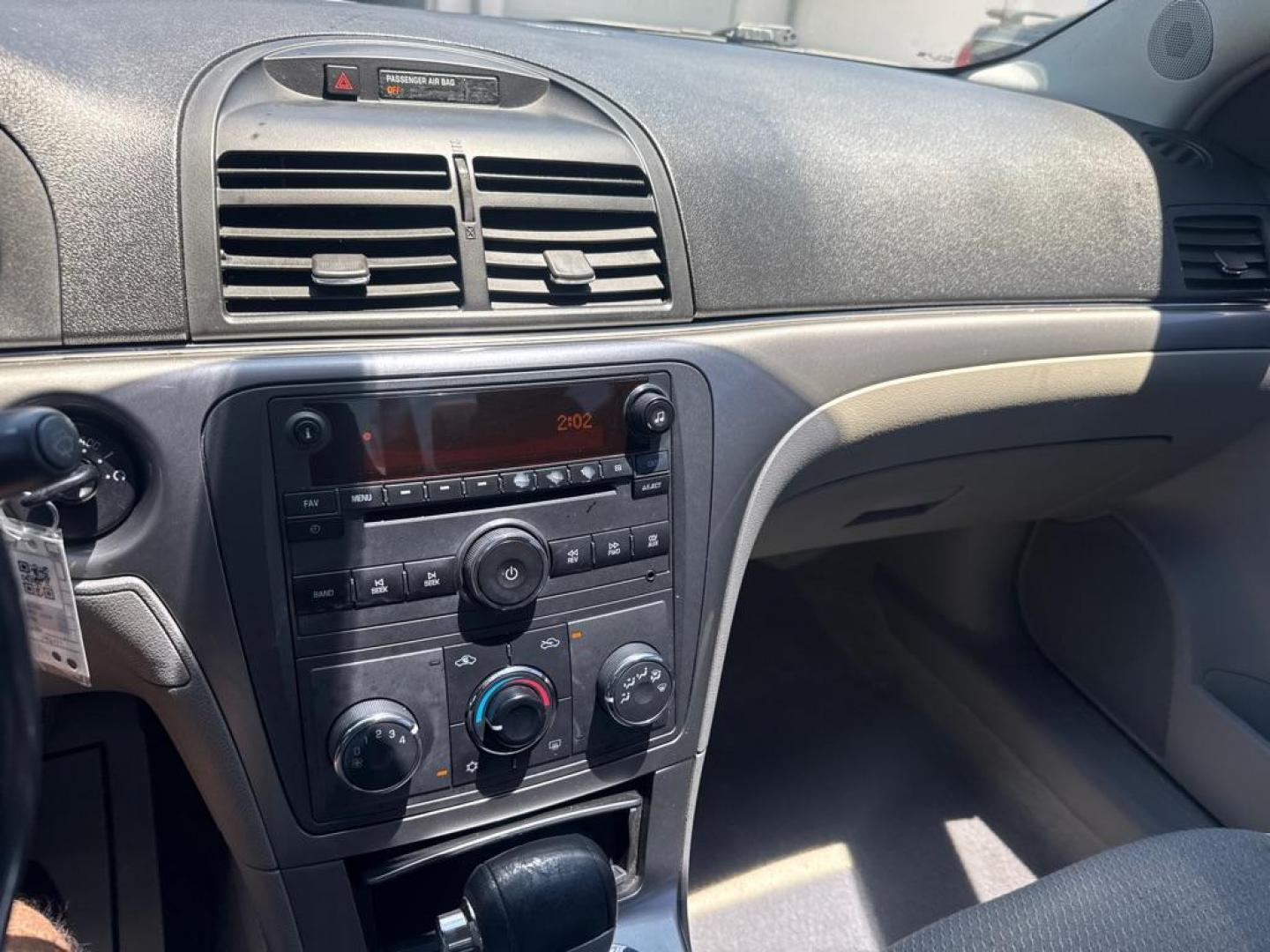 2009 GRAY SATURN AURA XE (1G8ZS57B69F) with an 2.4L engine, Automatic transmission, located at 2929 9th St. West, Bradenton, 34205, (941) 242-2810, 27.473591, -82.570679 - Thanks for inquring into DriveNation USA! All vehicles listed can be viewed at www.drivenationusa.com for vehicle history reports and additonal info. We cannot quote any terms such as down payments or monthly payments without an application. You can apply directly at www.drivenationusa.com or by con - Photo#12