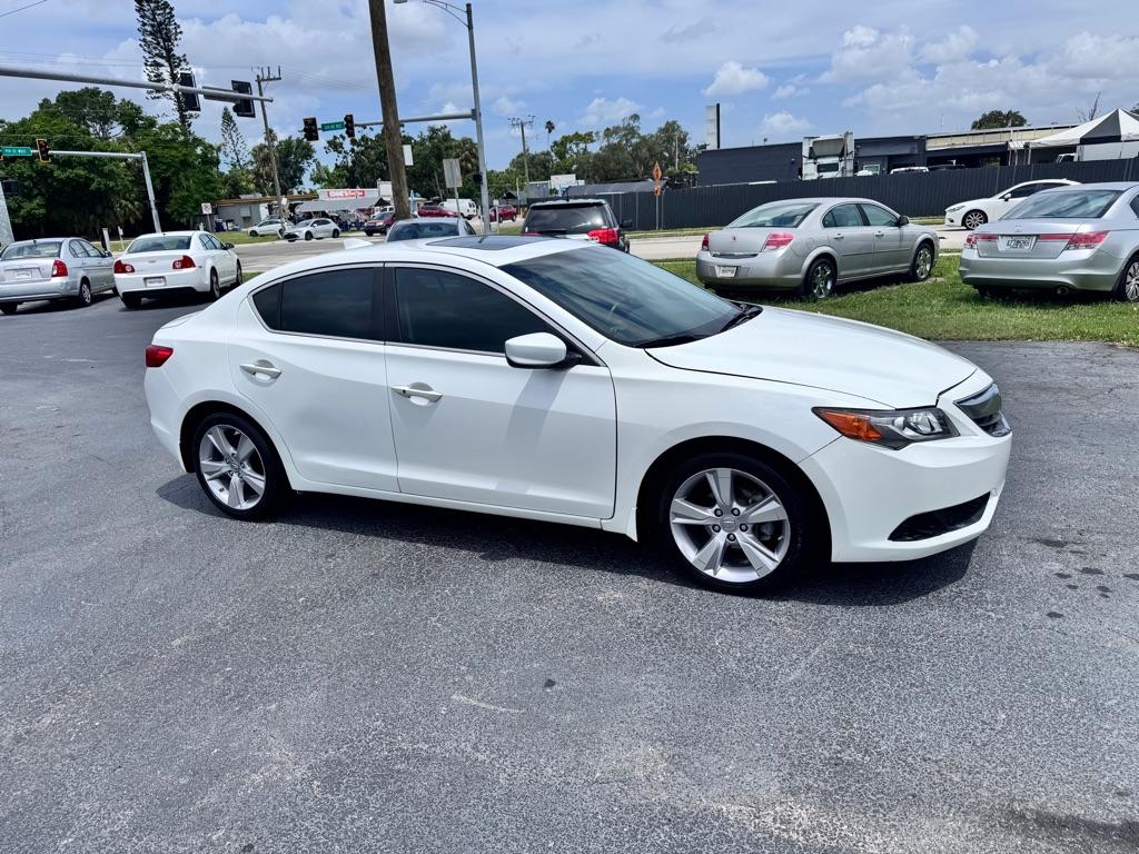 photo of 2015 ACURA ILX 20