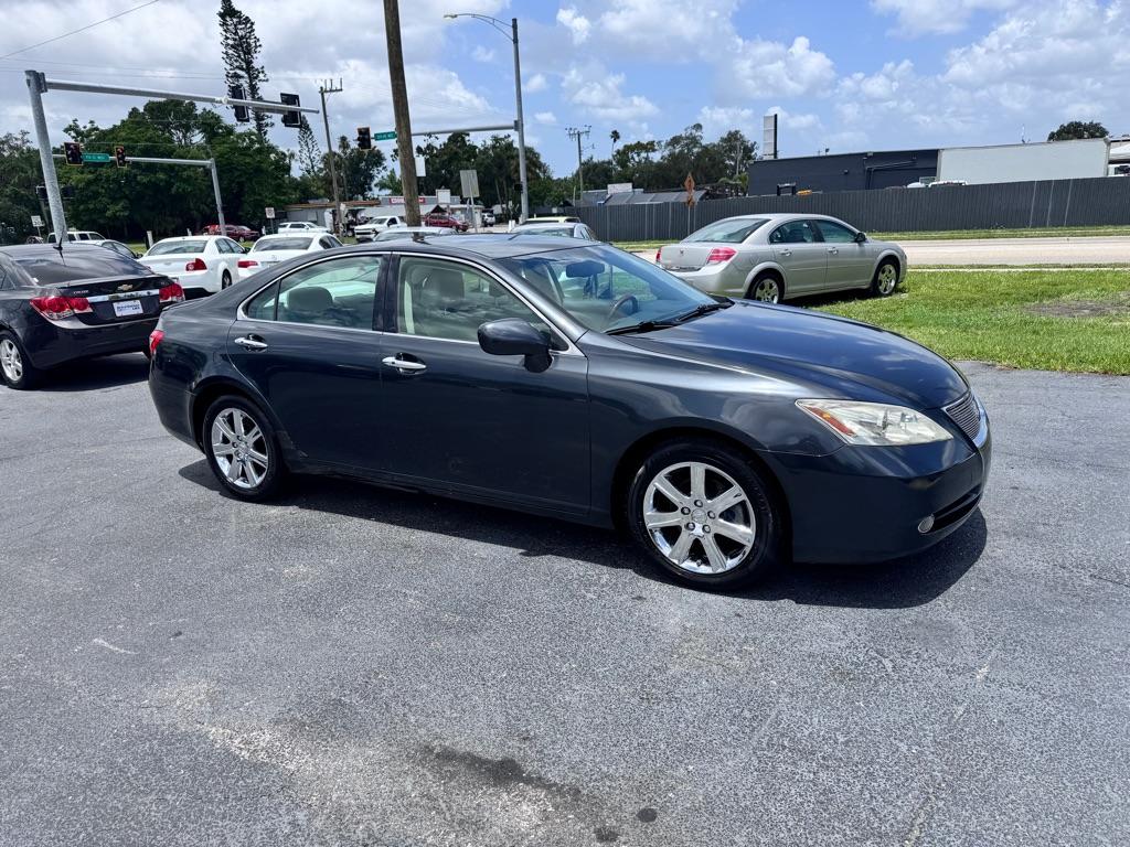 photo of 2007 LEXUS ES 350