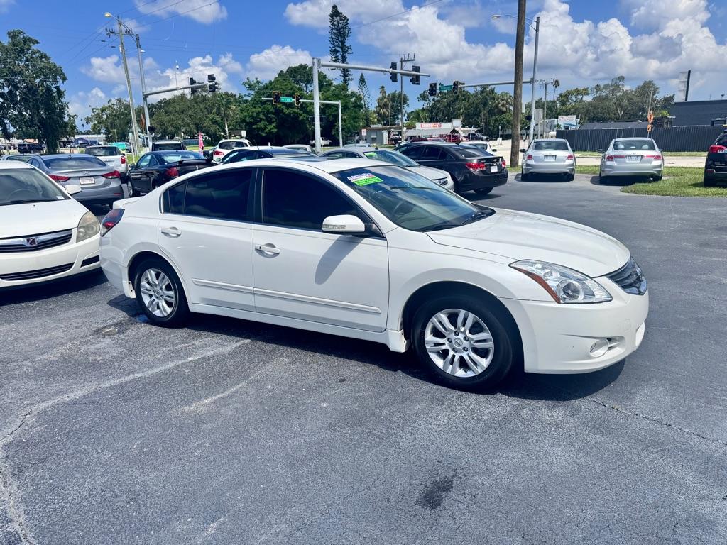 photo of 2012 NISSAN ALTIMA SL