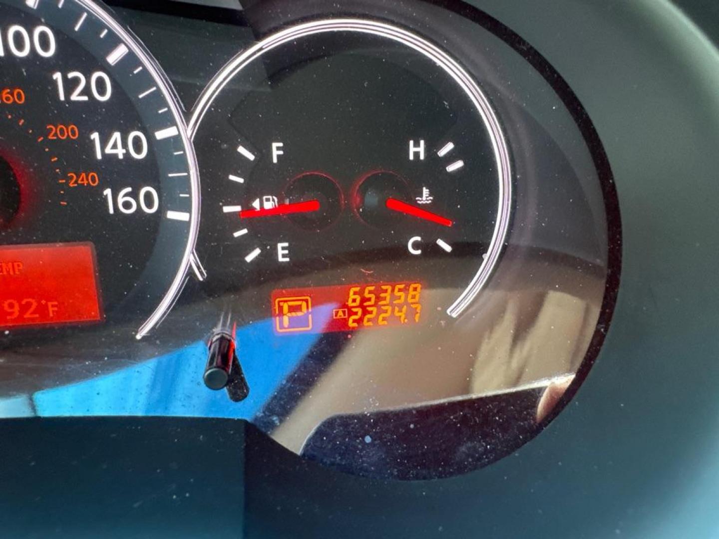 2012 WHITE NISSAN ALTIMA SL (1N4AL2APXCC) with an 2.5L engine, Continuously Variable transmission, located at 2929 9th St. West, Bradenton, 34205, (941) 242-2810, 27.473591, -82.570679 - Photo#10